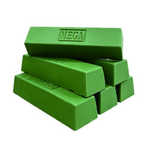 Green Polishing Compound For Daily Stainless Steel Cookware Eyewear Furniture Light Fine Polishing