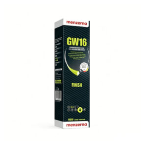 Menzerna GW16 Solid Polishing Compound for varnished wooden furniture polishing