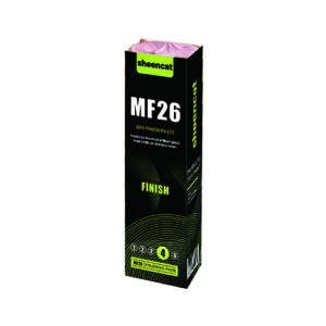 Sheencat MF26 Finish Compound for stainless steel polishing