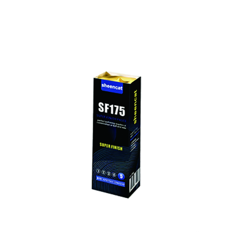 Sheencat SF175 Super Finish Compound for deep gloss mirror polishing