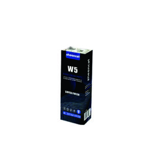 Sheencat W5 Super Finish Compound for precious metal, stainless steel and paint polishing